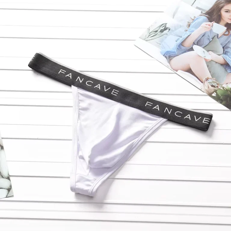 Custom-Logo-on-the-Waistband-Low-Rise-Big-Pouch-Men-Boxer-Briefs-Men-Underwear