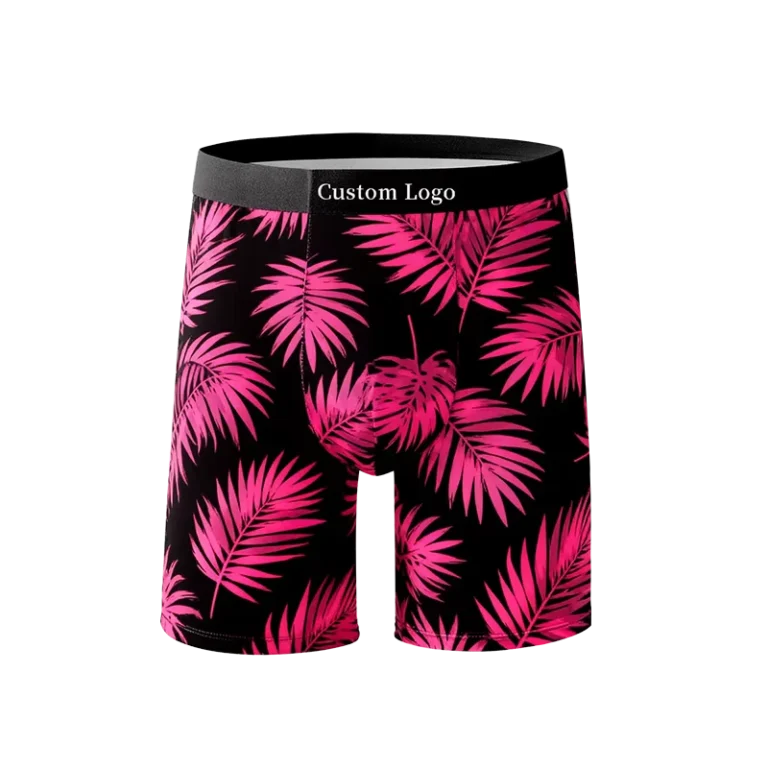 Custom-Luxury-Mens-Boxer-Briefs-OEM-ODM-Factory-Personalized-Print-Logo-Premium-Mens-High-Saturation-Print-Underwear