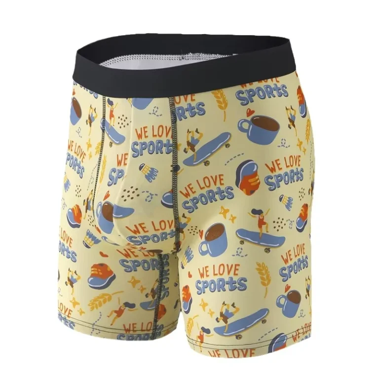 Custom-Men-Boxer-Custom-Blank-Print-Boxer-Photo-of-Shorts-Boy-Plus-Size-Underwear-Men-Pumping-Briefs