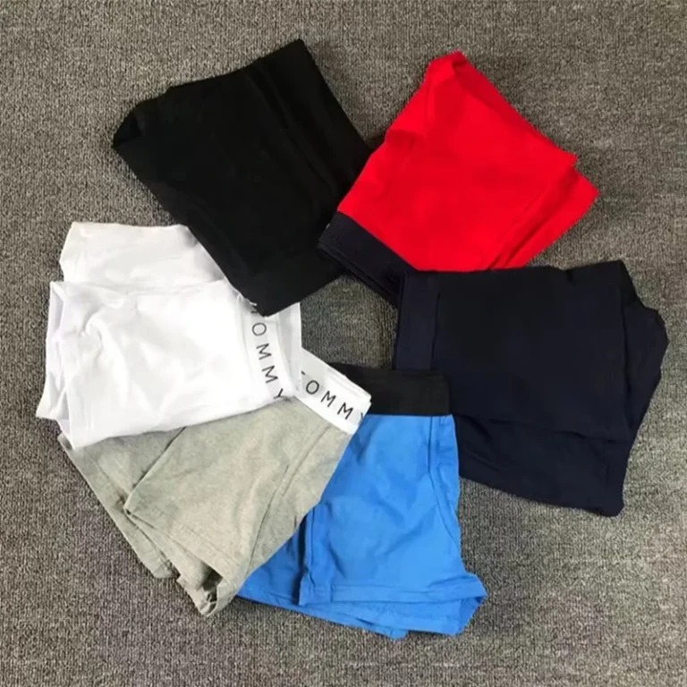 Custom-Mens-Boxers-Fashionable-Brand-Breathable-Comfortable-Muscle-Briefs-Boxers-Cotton-Designer-Underwear-for-Men
