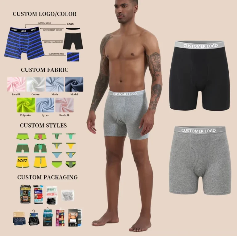 Custom-Mens-Plus-Size-Underwear-Comfort-Soft-Breathable-Eco-Friendly-Mid-Rise-Boxer-Shorts-Printed-Knitted-Fabric-Waist