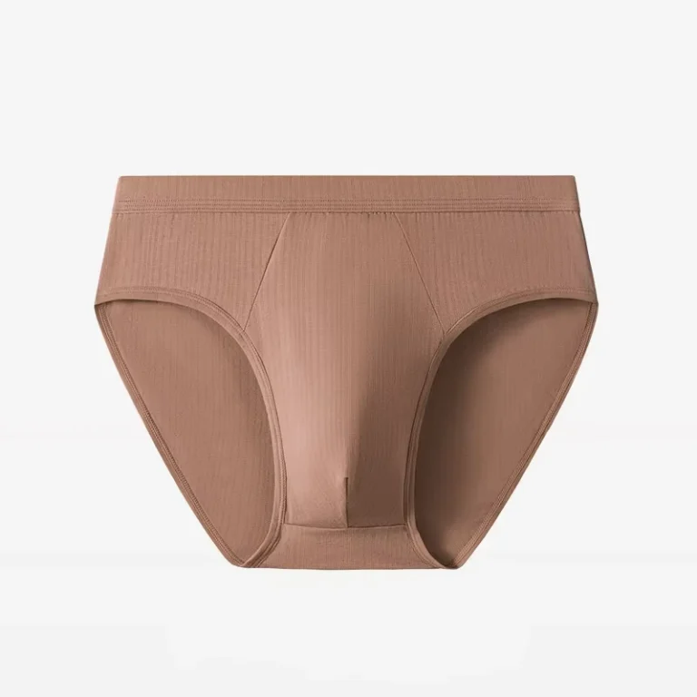 Custom-Mens-U-Convex-Pouch-Briefs-Modal-Fabric-Antibacterial-Personalized-Plus-Size-Underwear
