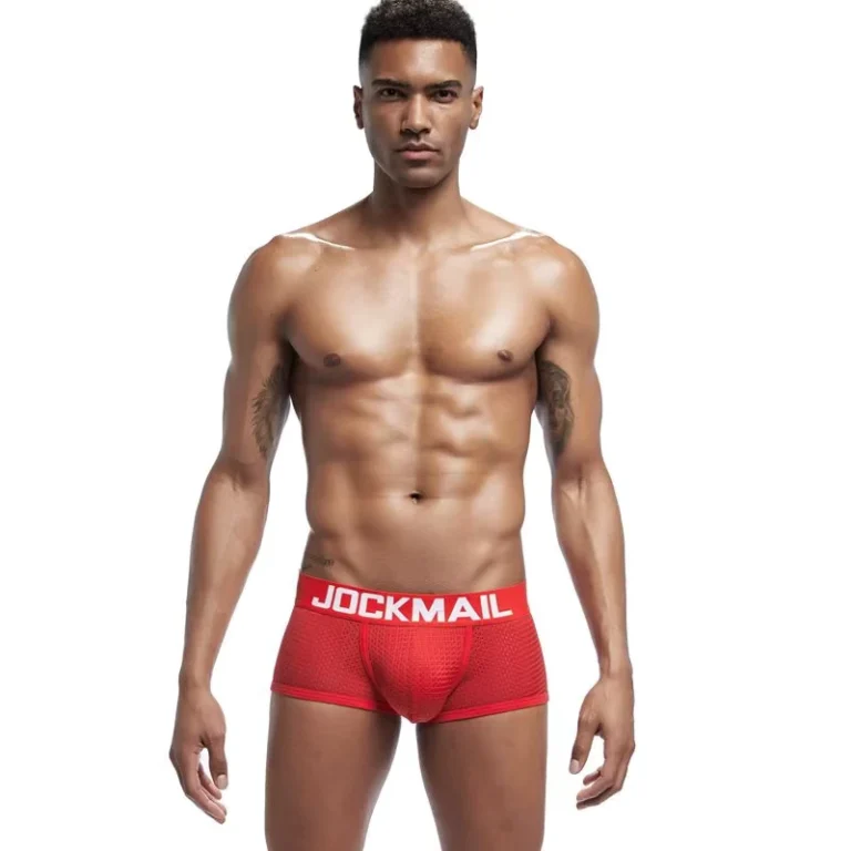 Custom-Nylon-Spandex-Famous-Brand-Mesh-Transparent-Breathable-Mid-Rise-Knitted-Gay-Man-See-Through-Boxer-Underwear