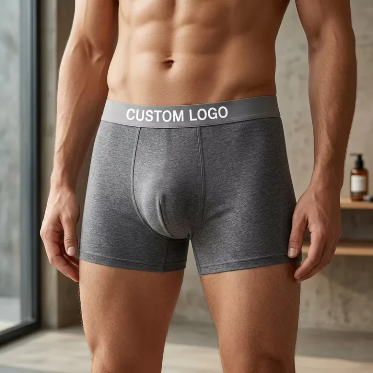 Custom-OEMODM-Boxers-Mens-Underwear-Breathable-Boxers-Shorts-Underwear-Cotton-Shorts-Boxers-Men-Plus-Size-Underwears