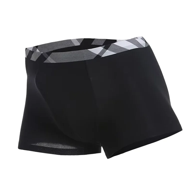 Custom-Plus-Size-Mens-Boxer-Briefs-100-Cotton-Underwear-OEM-Manufacturer-Bulk-Orders-with-Private-Label-Branding