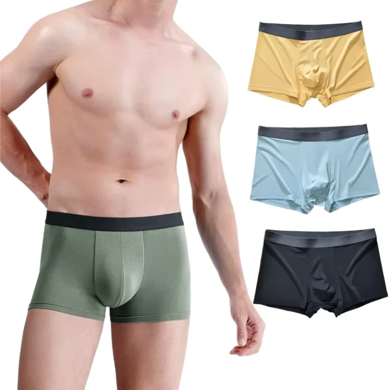 Custom-Premium-Mens-Mid-Rise-Boxer-Briefs-Comfortable-Cotton-Modal-Nylon-Bikini-Trunks-Brazil-Mens-Underwear