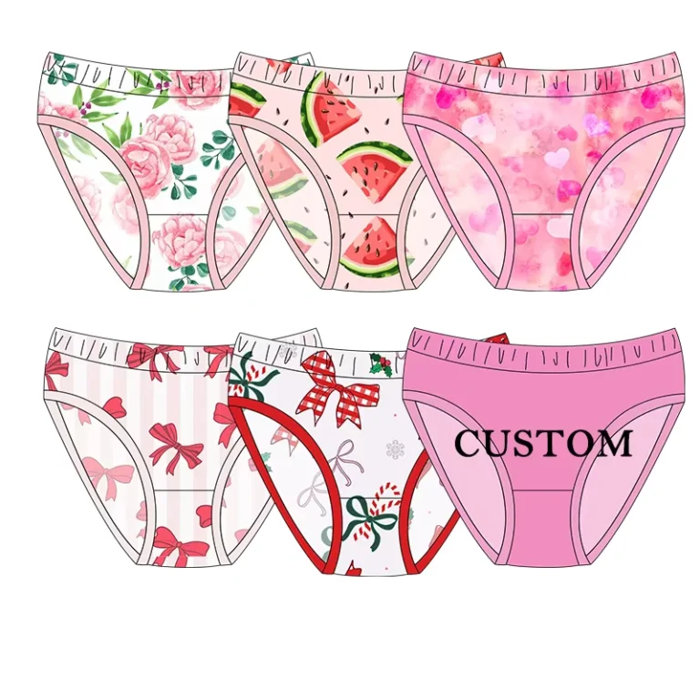 Custom-Printed-Panties-for-Toddler-Girls-95-Bamboo-Fiber-and-5-Spandex-Comfortable-Briefs-with-Low-MOQ