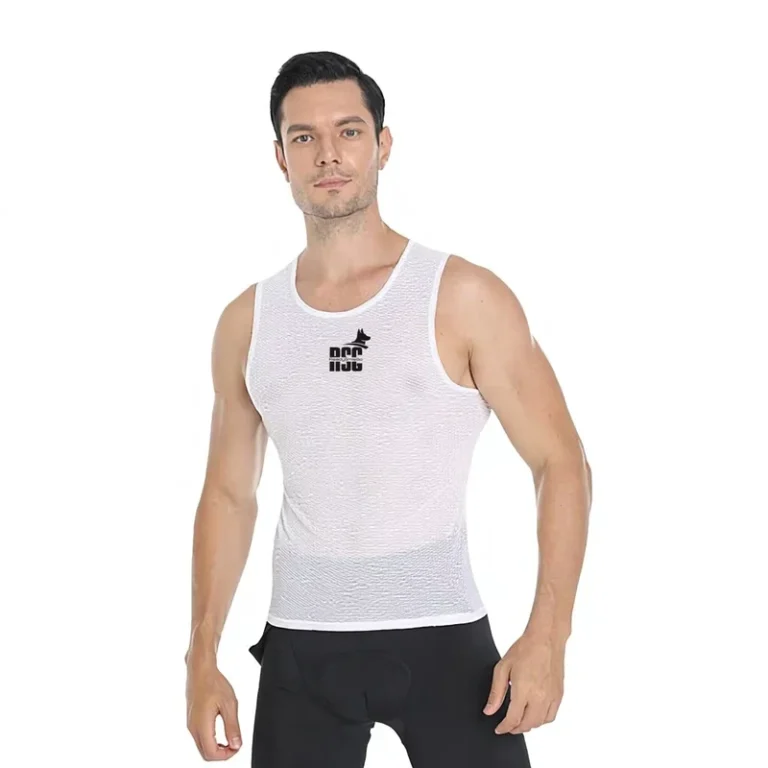 Custom-Summer-Men-Cycling-Undershirt-Sweat-Wicking-Lightweight-Base-Sleeveless-Seamless-Cycling-Base-Layers