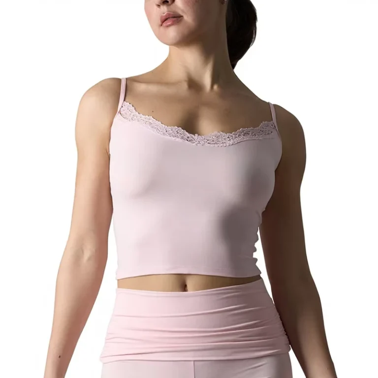 Custom-Womens-Modal-Lace-Camisole-Sleeveless-Tank-Top-Soft-Stretch-Casual-Wear