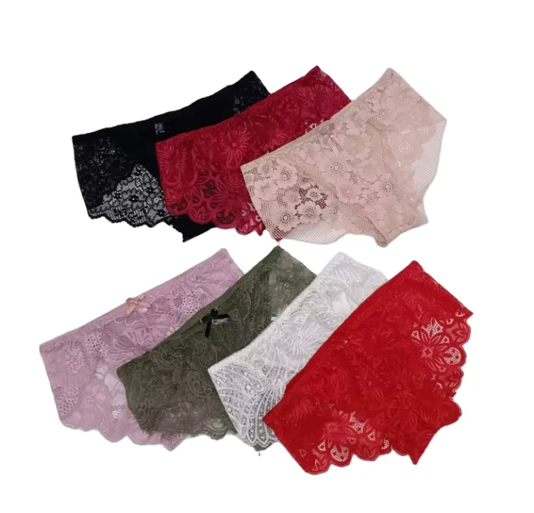 Custom-Your-Design-2-XL-Tanga-Men-Female-Fake-Vagina-Panty-Sexy-Underwear-Hipster-Briefs-Womens-Panties