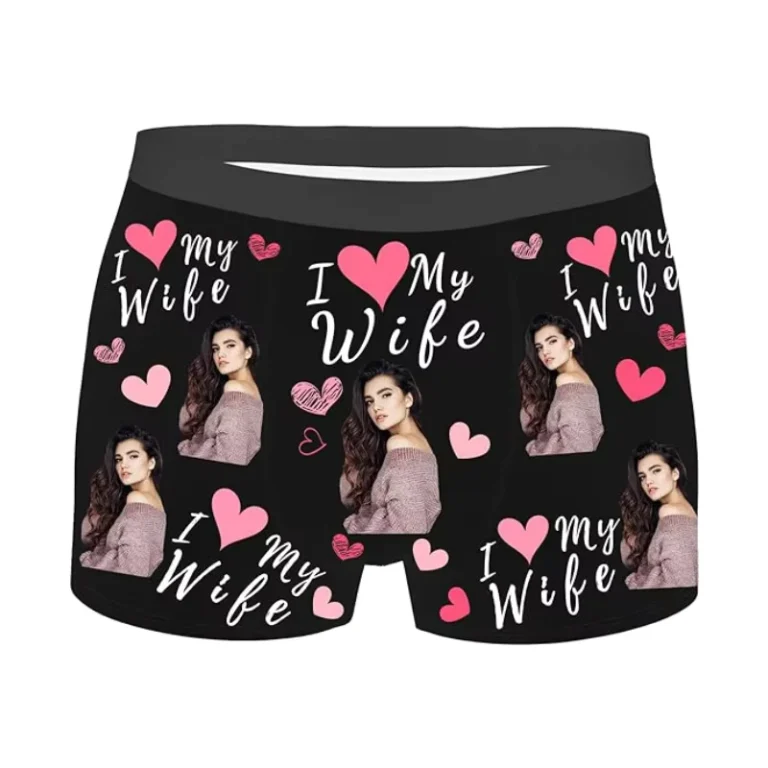 Customised-Pictures-Printing-Men-Boxer-Underwear-Mens-Boxer-and-Briefs