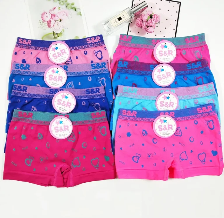 Customizable-Girls-Underwear