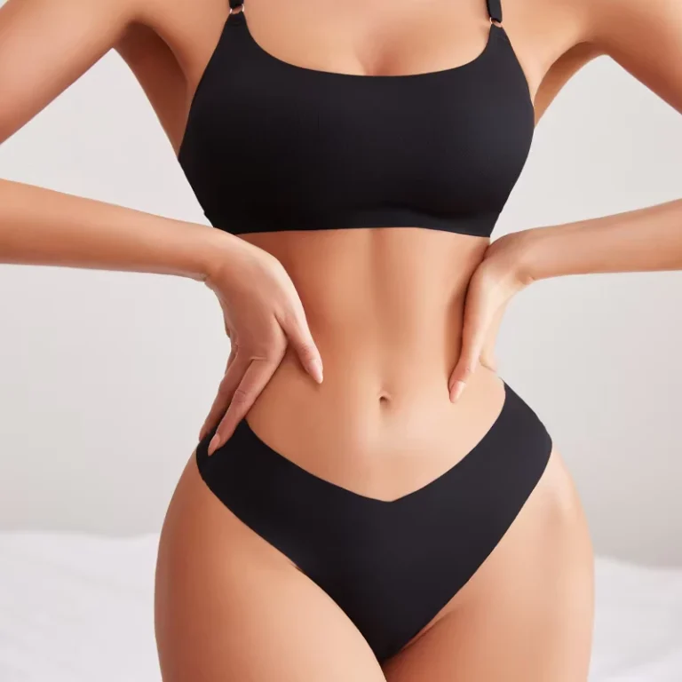 Customize-Soft-Wirefree-Seamless-Bra-Set-Thong-Bra-Brief-Sets-T-Back-Active-Wear-Fitness-Bra-and-Panty-Sets