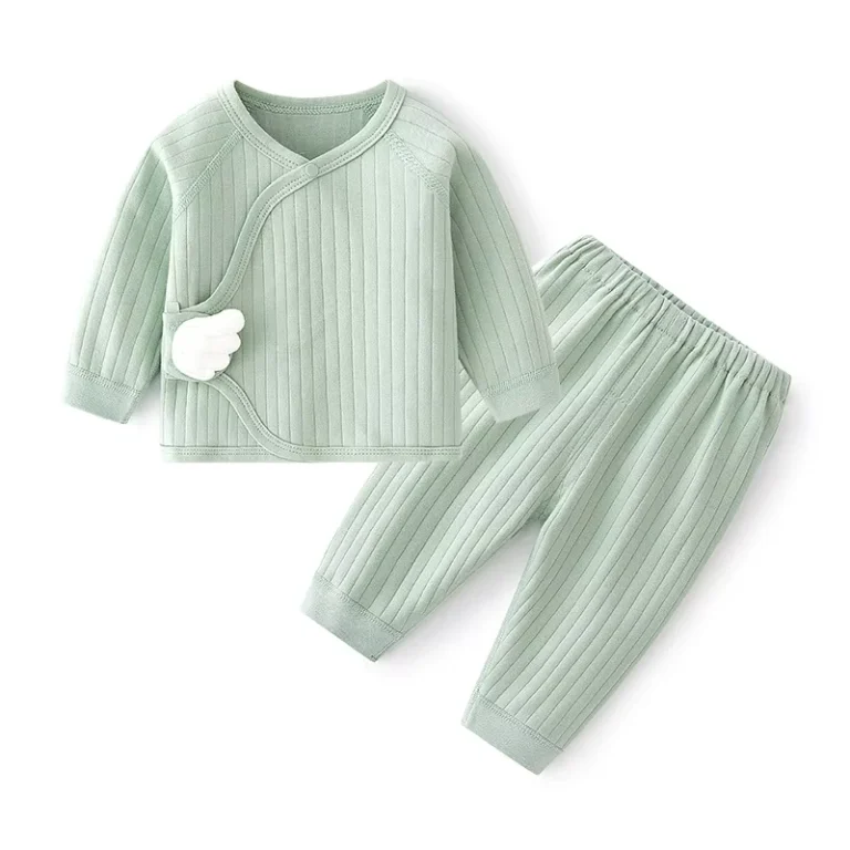 Customized-Baby-Winter-Cotton-Underwear-Set-Newborn-Thermal-Underwear-Two-Piece-Set