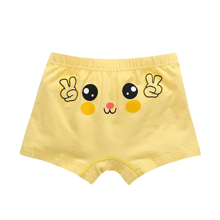 Customized-Cute-Picture-Underwear-Toddler-Children-Panties