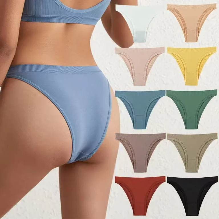 Customized-High-Quality-Womens-Panties-Comfortable-Sexy-Lingerie-for-Plus-Size-Thong-Panties-Sustainable-Underwear-for-Women