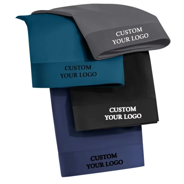 Customized-Mens-Boxer-Briefs-Quick-Drying-Breathable-Elastic-Ice-Silk-Knitted-Underpants-with-Bulge-Pouch-and-Logo-on-Waist