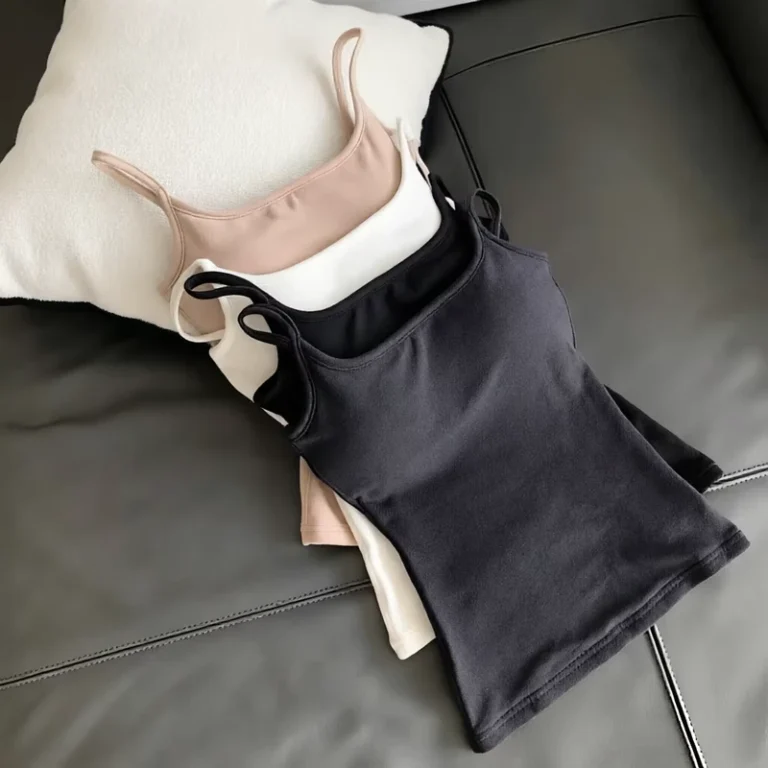 Customized-Womens-Sexy-Slim-Fit-Camisole-With-Removable-Pads-Plush-up-Racerback-Tank-Tops-Hides-Side-Boob