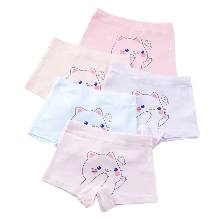 Cute-Baby-Panties-Cute-Soft-Underwear-Breathable-Comfortable-Teenagers-Girls-Panties