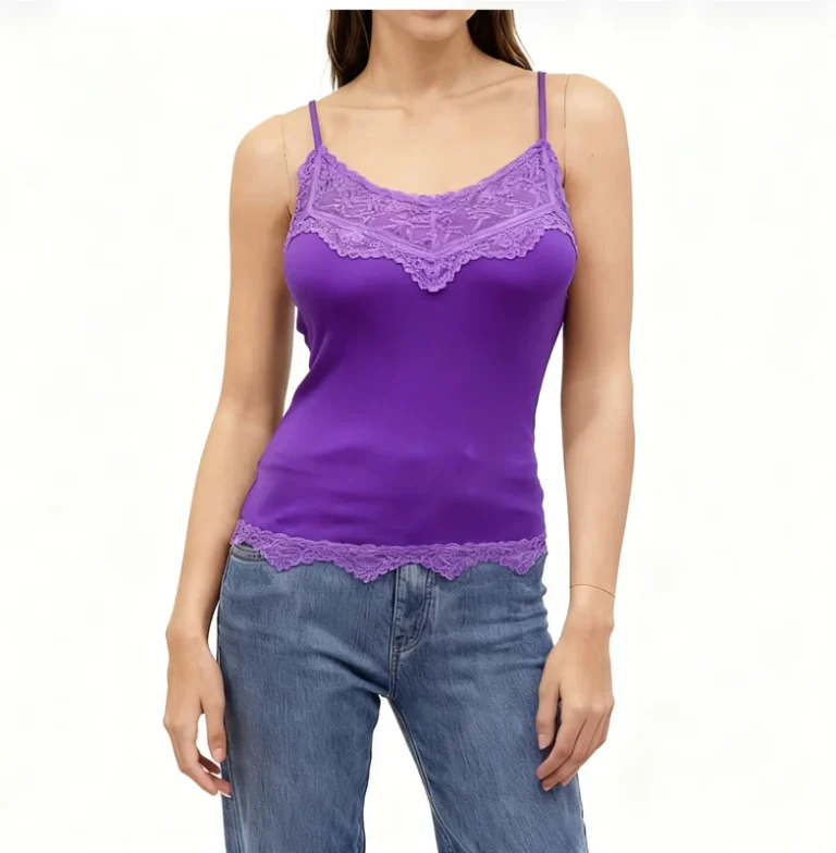 DOUBLE-CONTRAST-LACE-TRIMMED-Y2K-CAMISOLE-TANK