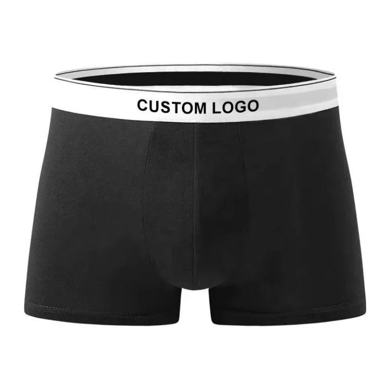 Designer-Brand-Custom-Underwear-Cotton-Underwear-Mens-Boxers-Premium-Sexy-Tight-Boxer-Briefs-for-Men