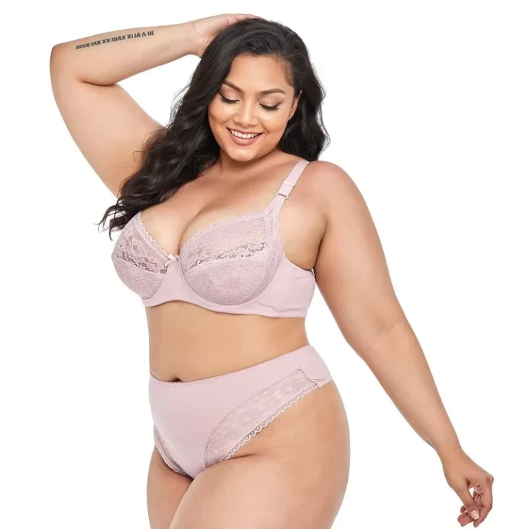 Dropshipping-Ultra-Thin-Underwire-Bra-Brief-Sets-Cotton-Plus-Size-Bra-Set-for-Fat-Women