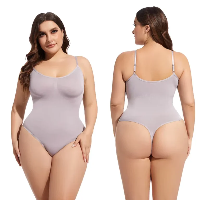 Dropshipping-Women-Plus-Size-Sexy-Seamless-Set-Lingerie-Accessories-Sleepwear-Underwear