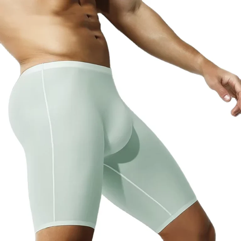 E0108ME02-New-Arrival-Quick-Dry-Ice-Silk-Seamless-Summer-Running-Mens-Shorts-Underwear-Boxer-Sehe-Fashion