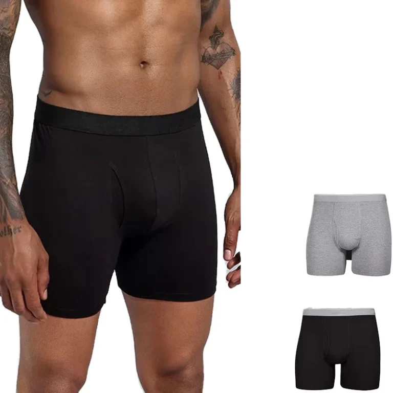 EU-USA-High-Quality-Mens-Boxer-Briefs-Cotton-Plus-Comfortable-Shorts-U-Convex-Available-XXL-Free-Mens-Underwear-1
