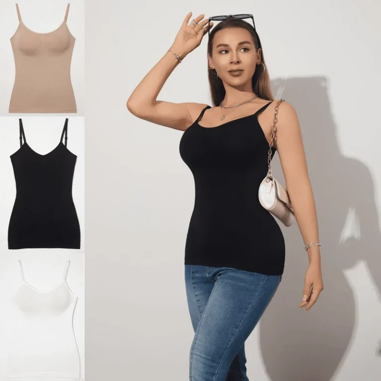 Evenyoung-Womens-Seamless-Shaping-Camisole-Tank-Top-with-Built-in-BraTummy-Control-Shapewear-Cami-Top-Adjustable-Strap