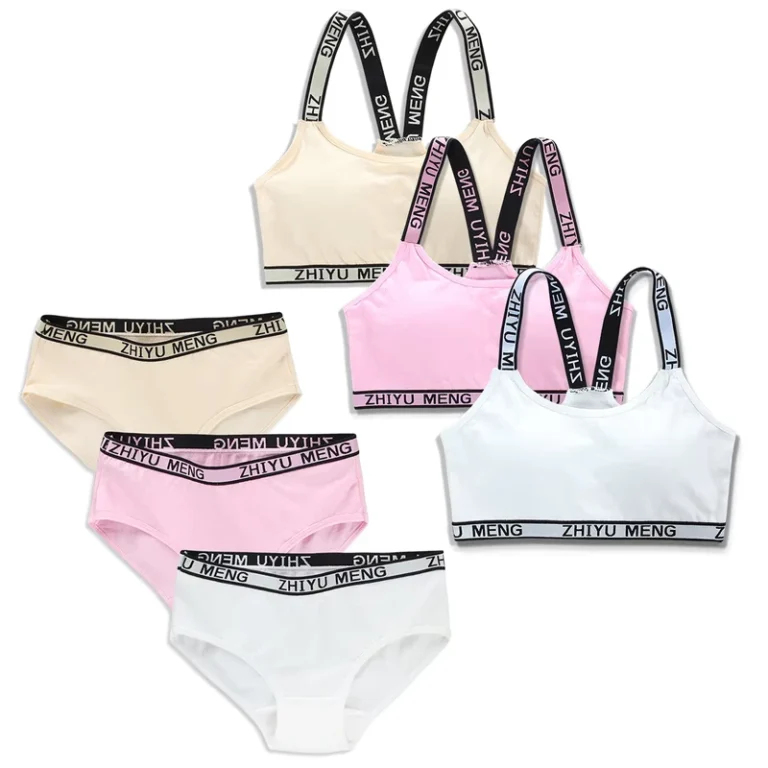 FF3041-Cotton-Girls-Teen-Training-Bra-Panty-Set-Wire-Free-Padded-Bra-and-Brief-Sets-Cami-Bra-and-Panties-Sets-Student-Underwear