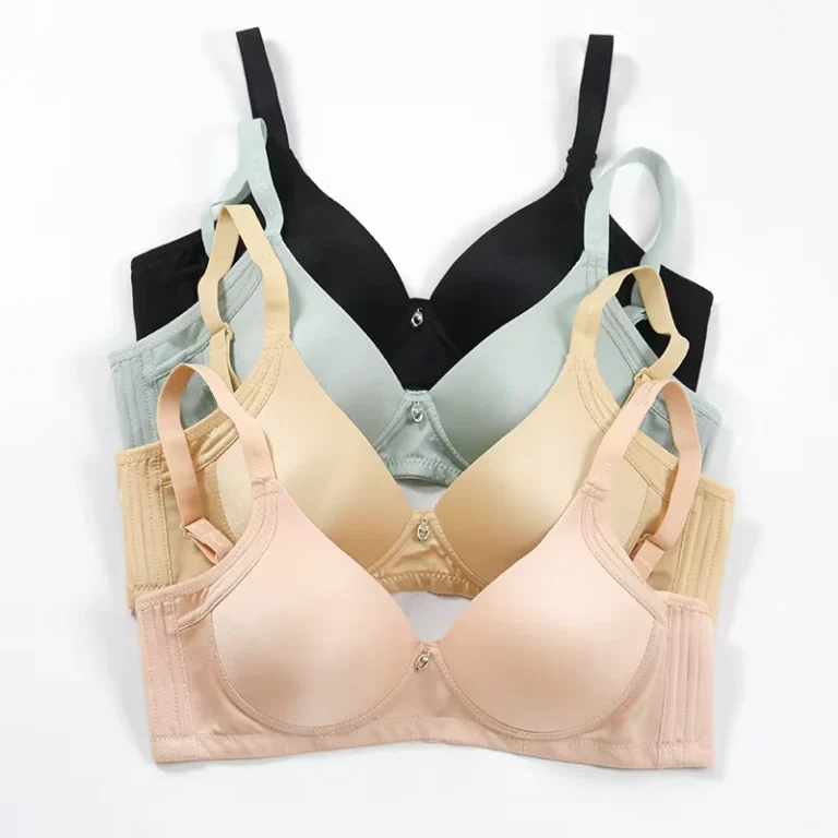 Factory-Bras-Size-Women-Bra-Female-Soft-Cup-Bra