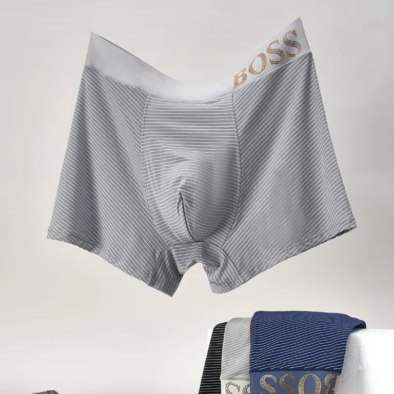 Factory-Custom-Modal-Mens-Underwear-Comfortable-Breathable-Mens-Boxer-Briefs-Plus-Size-Underwear-for-Men