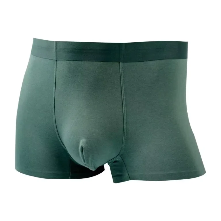 Factory-Direct-Sale-High-Quality-Mens-Underwear-Long-Leg-Plus-Size-Breathable-Modal-Mens-Briefs-Boxer-for-Men