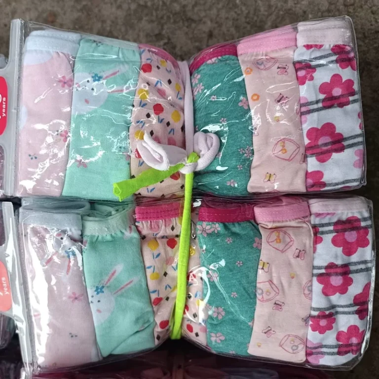 Factory-Kids-Girls-Cotton-Cute-Cartoon-Cotton-Children-Underwear-Triangle-Kids-Panties-Girls-Underwear-Underwear-6-Pcs-One-Pack