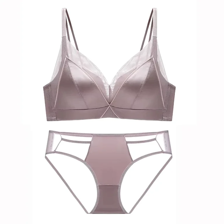 Factory-Made-Women-Seamless-Lingerie-Set-Plus-Size-Sexy-Lingerie-Underwear-Bra-Set