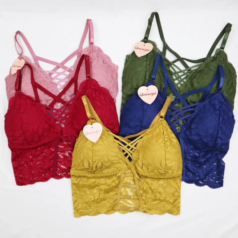 Factory-Outlet-Custom-Brand-New-Summer-Women-Lace-Tops-Tanks-Vest-Ladies-Sexy-Camisole-Ladies-Underwear