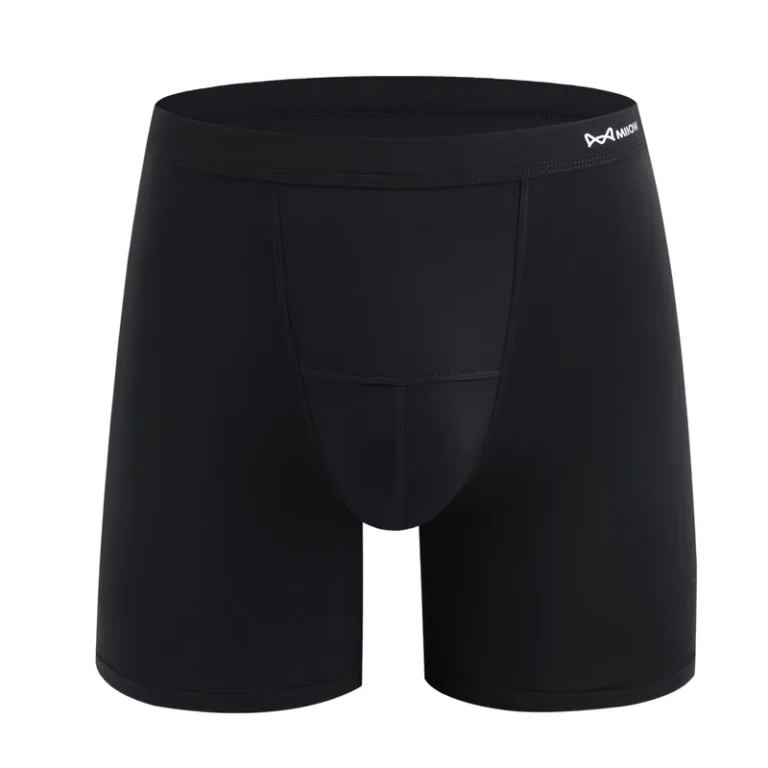 Factory-Sale-EU-Mid-Rise-Breathable-No-Ride-Up-Plus-Size-Bamboo-Boxer-Briefs-for-Men-Women-OEM
