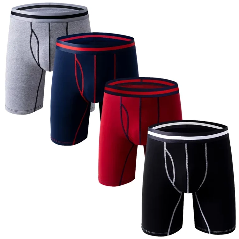 Fashion-Quality-Panties-Male-Underwear-Extra-Mens-Long-Boxers-Shorts-Plus-Size-Underpant-Cueca-Boxer-Large-Boxer