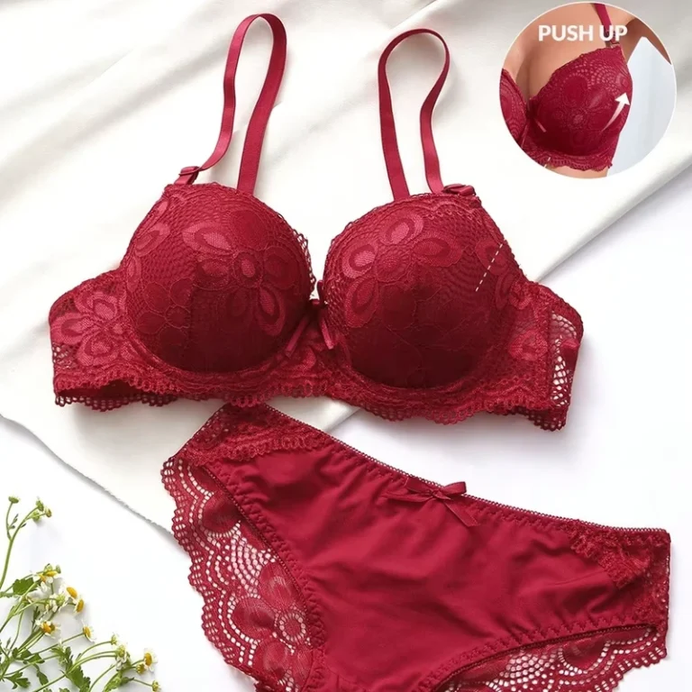 Fashion-Woman-Lace-Panty-and-Bra-Set-Charming-Design-Sexy-Matching-Lingerie-Sets-Factory-Customizable