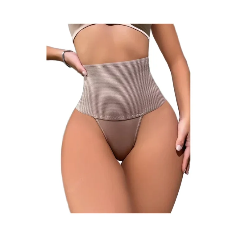 Fast-Delivery-Ladies-Panties-Womens-Sexy-Tummy-Control-Thongs