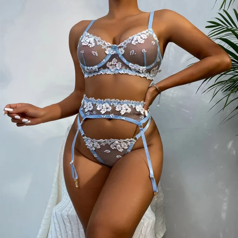 Floral-Embroidery-Lace-Sexy-Lingerie-Set-Women-Underwear-Set-Mesh-Perspective-Sexy-Bra-Brief-Sets-Fashion-Ladies-Sexy-Lingerie