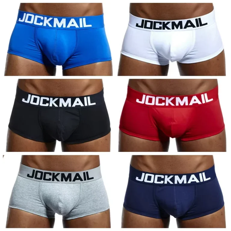 For-Custom-Logo-Mens-Knitted-Boxer-Briefs-U-Convex-Pouch-Cotton-Breathable-Quick-Dry-Low-Waist-Trunks