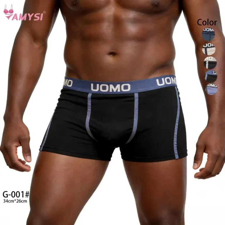 G-001-High-Elastic-Breathable-Mens-Knitted-Mid-Rise-Print-Boxer-Shorts-Casual-Cotton-Underwear