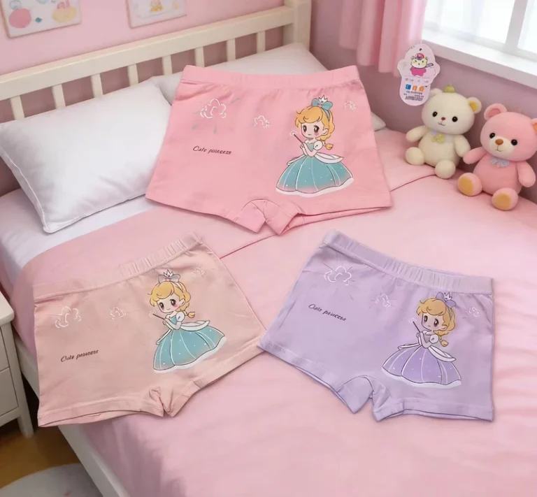 Girls-Clothing-Children-Apparel-Girl-Cotton-for-Girls-Children-Kids-Underwear-for-0-9Year