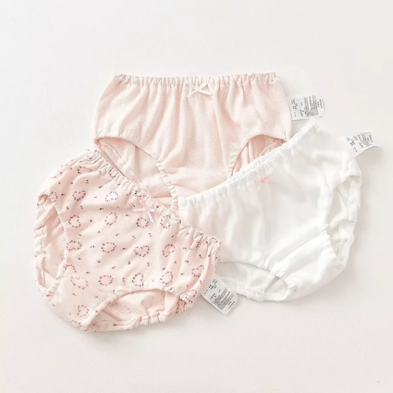 Girls-Soft-Cotton-Custom-Underwear-3-Pack-Cute-Printed-Toddler-Kids-Underwear-Comfortable-Breathable