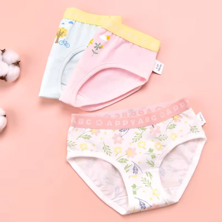 Girls-Underwear-Cute-Cartoon-Childs-Panties-Boxers-Briefs-Shorts