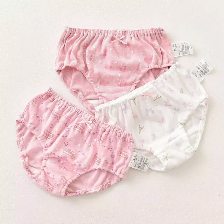 Girls-Underwears-3-Pack-Breathable-A-Class-Baby-Briefs-for-Kids-1-9Y