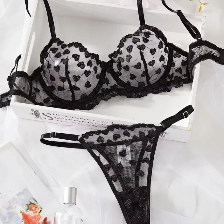 Good-Quality-Underwire-Brief-Set-Women-Underwear-Panty-Sexy-Womens-Bra-Sexy-Underwear