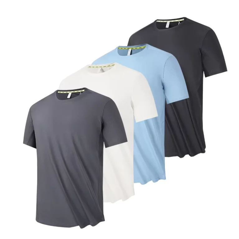 Gym-Spandex-Cotton-Men-Quick-Dry-Breathable-Stringers-Undershirts-Custom-Sublimation-Workout-O-Neck-Design-Knitted-T-Shirt